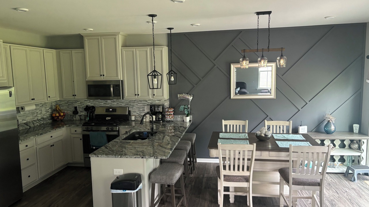 Photo of Kitchen in Athol Springs