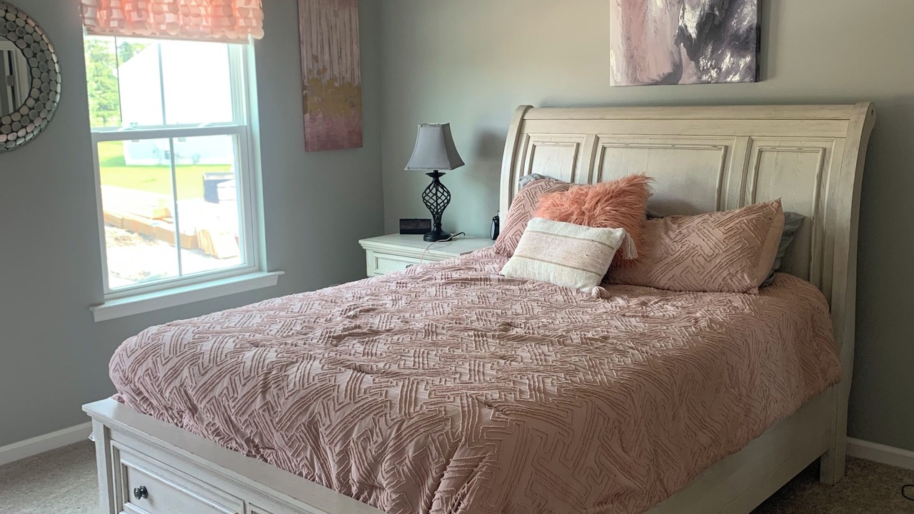 Photo of Bedroom in Athol Springs