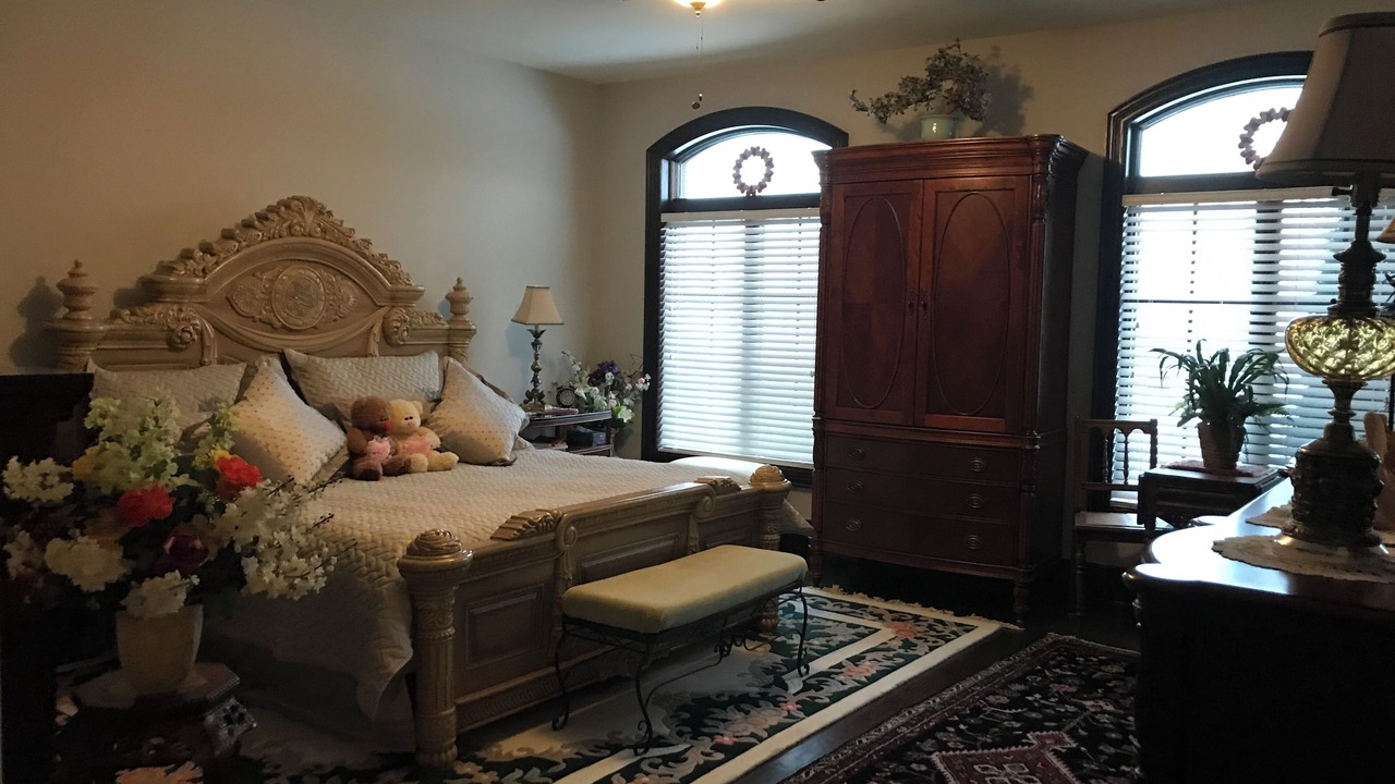 Photo of Bedroom in Fort Erie