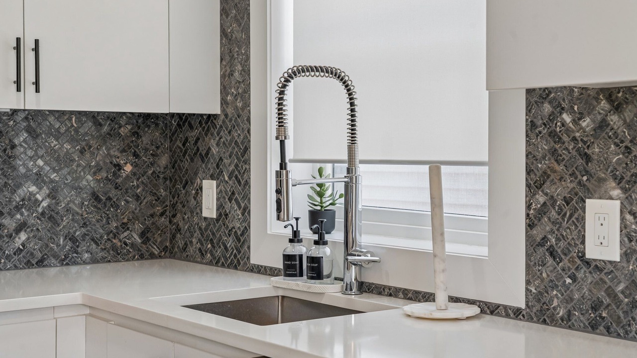 Photo of Kitchen in Linden