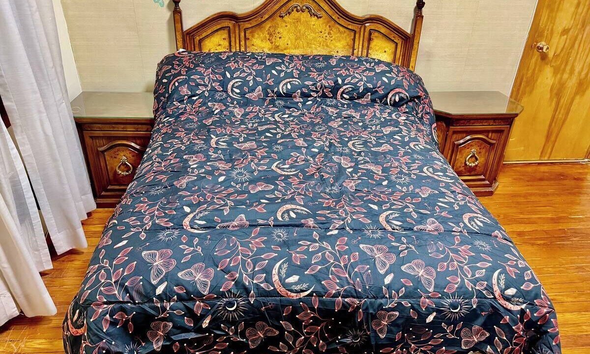 Photo of Bedroom in Constable Hook