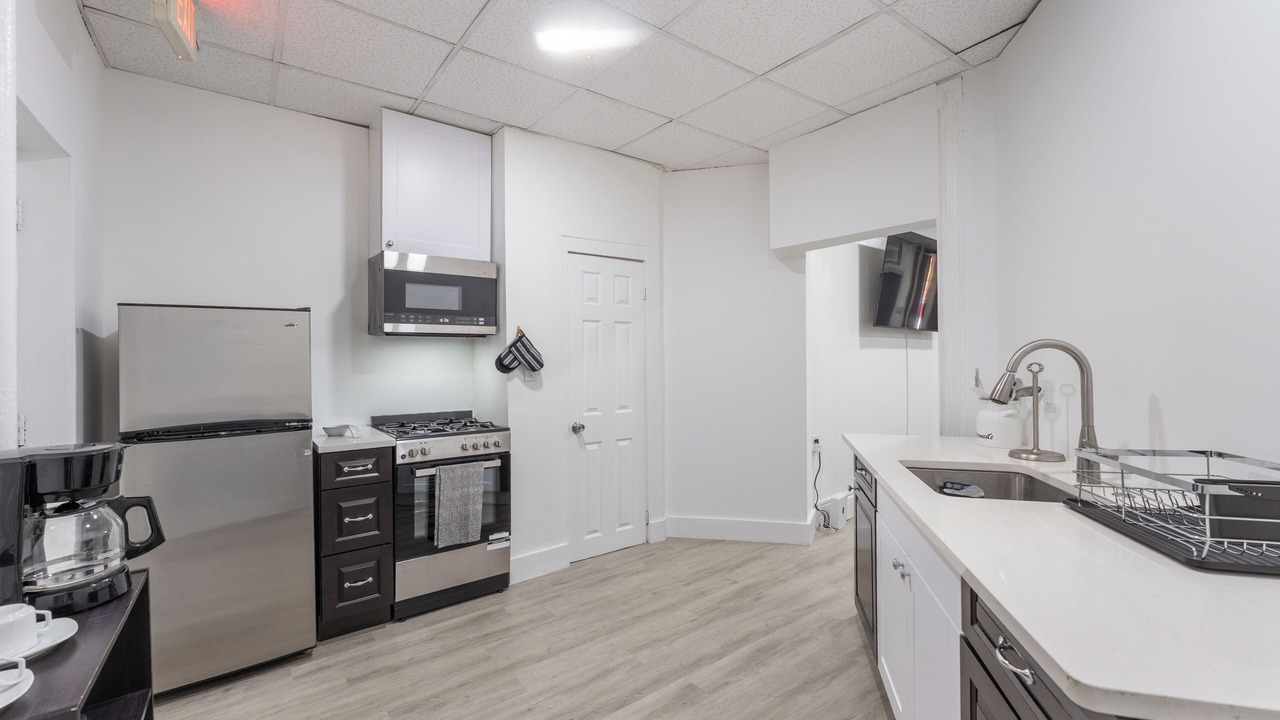 Photo of Kitchen in West New York