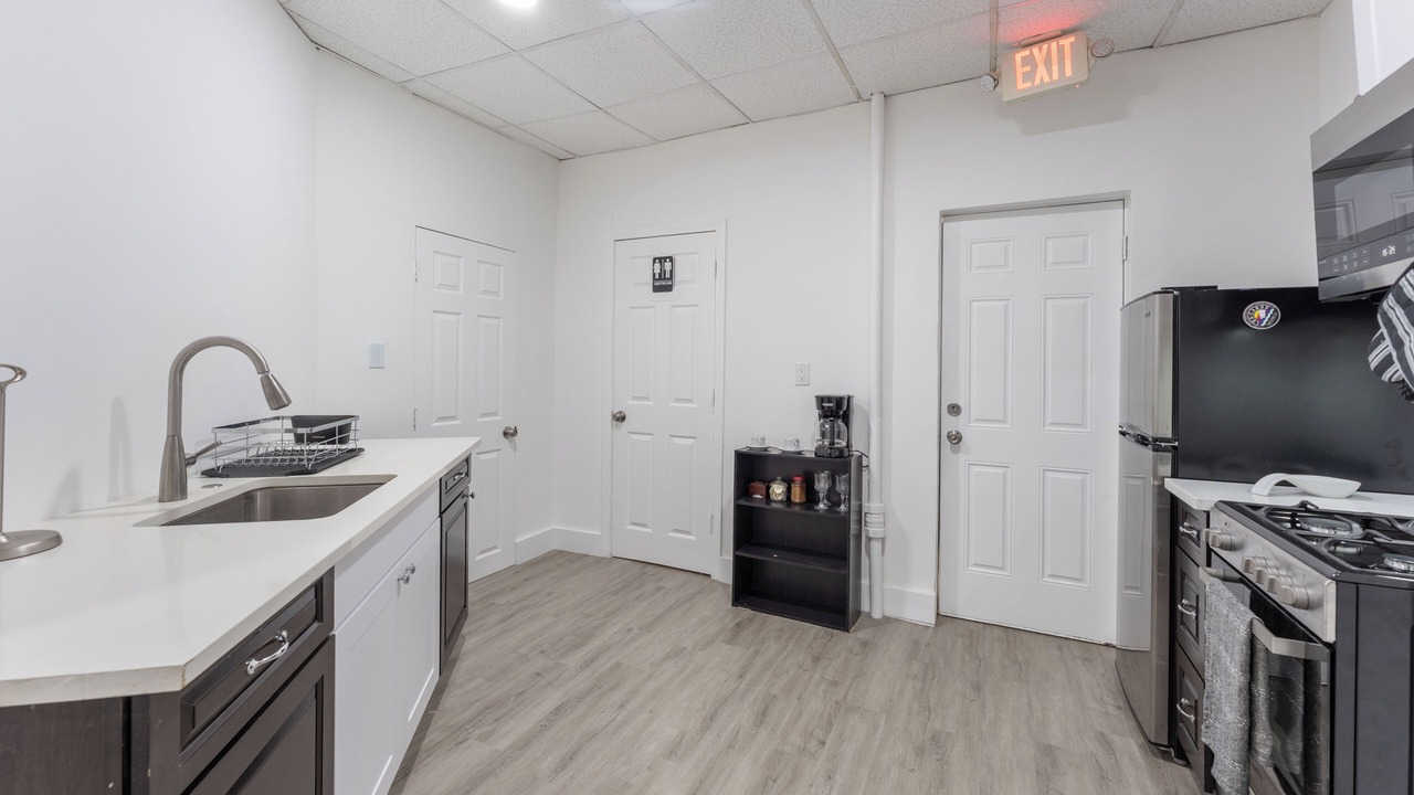 Photo of Kitchen in West New York