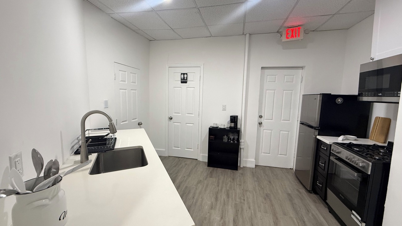 Photo of Kitchen in West New York
