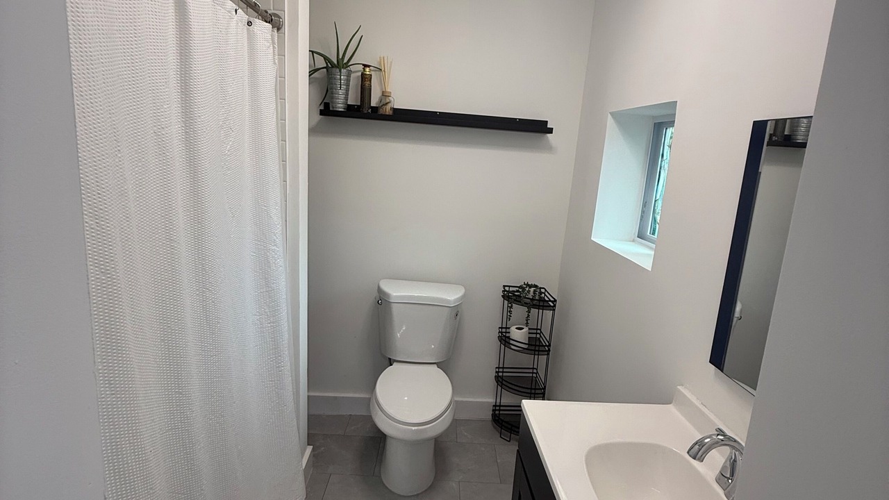 Photo of Bathroom in West New York