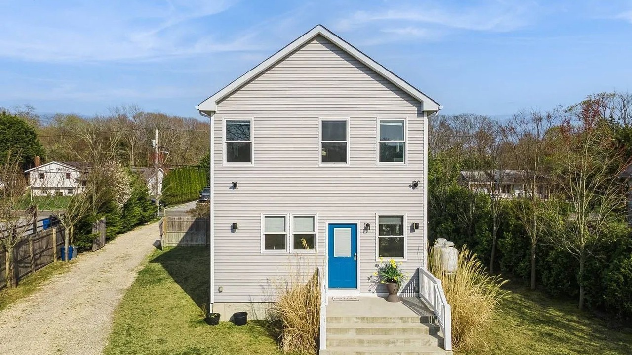 Photo of Outdoor in Center Moriches