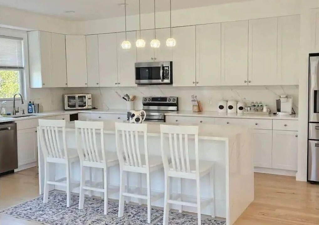 Photo of Kitchen in Center Moriches