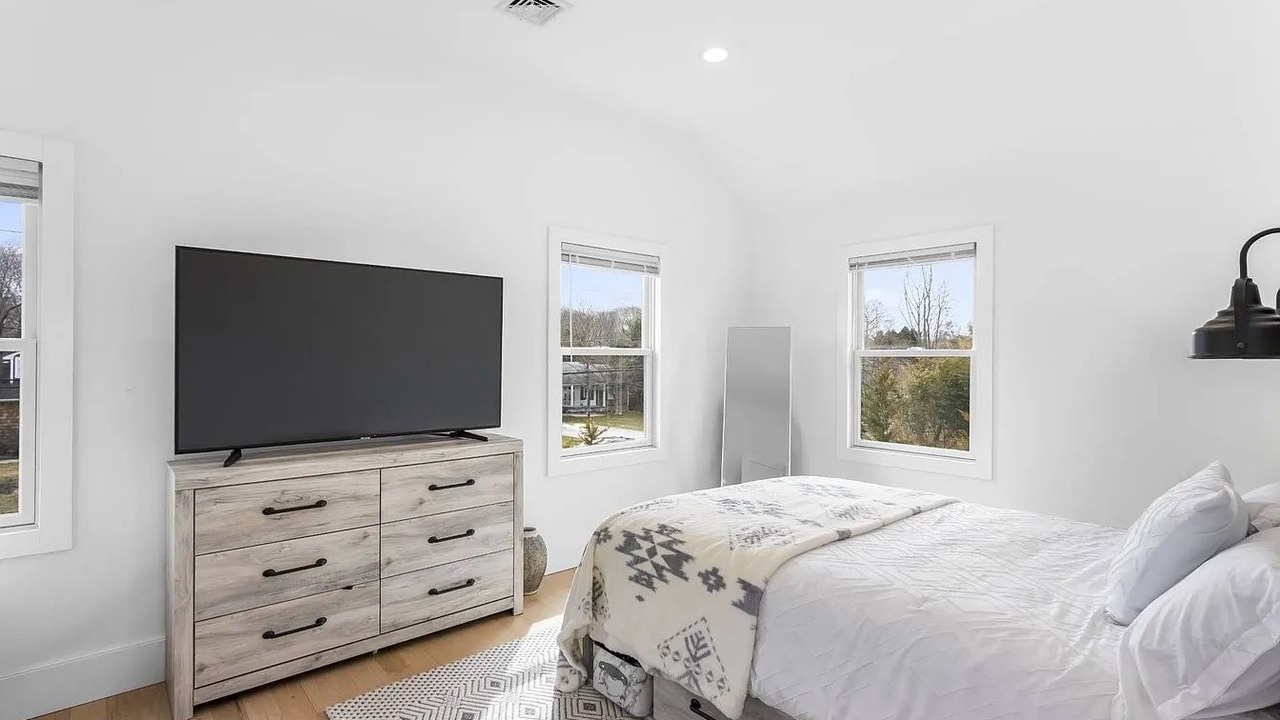 Photo of Bedroom in Center Moriches