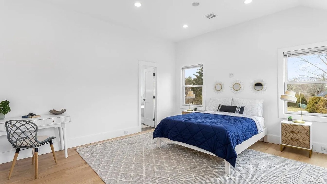 Photo of Bedroom in Center Moriches