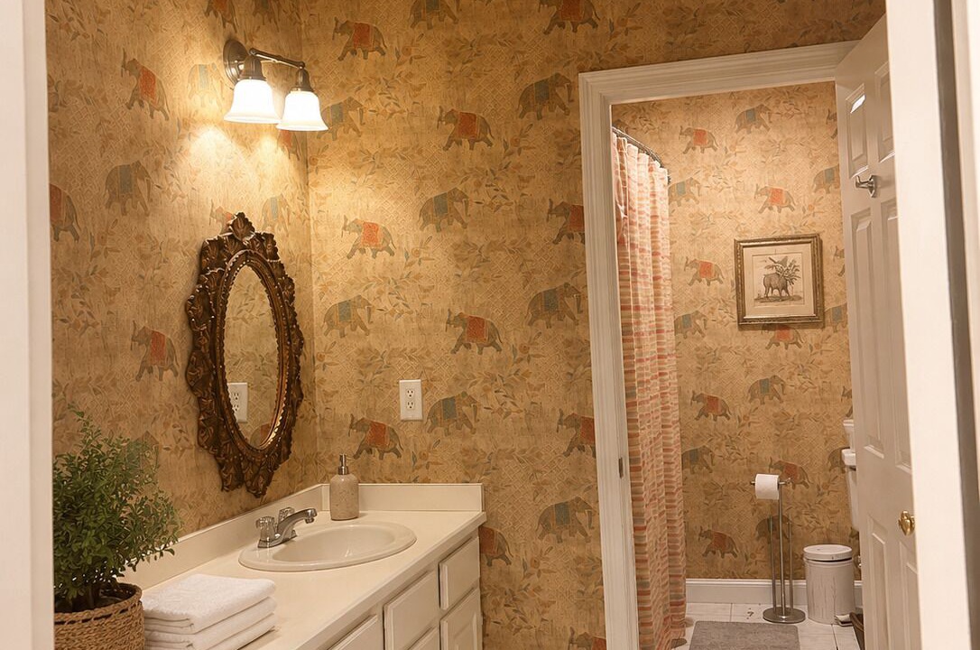 Photo of Bathroom in Southborough