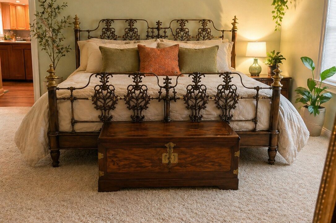 Photo of Bedroom in Southborough