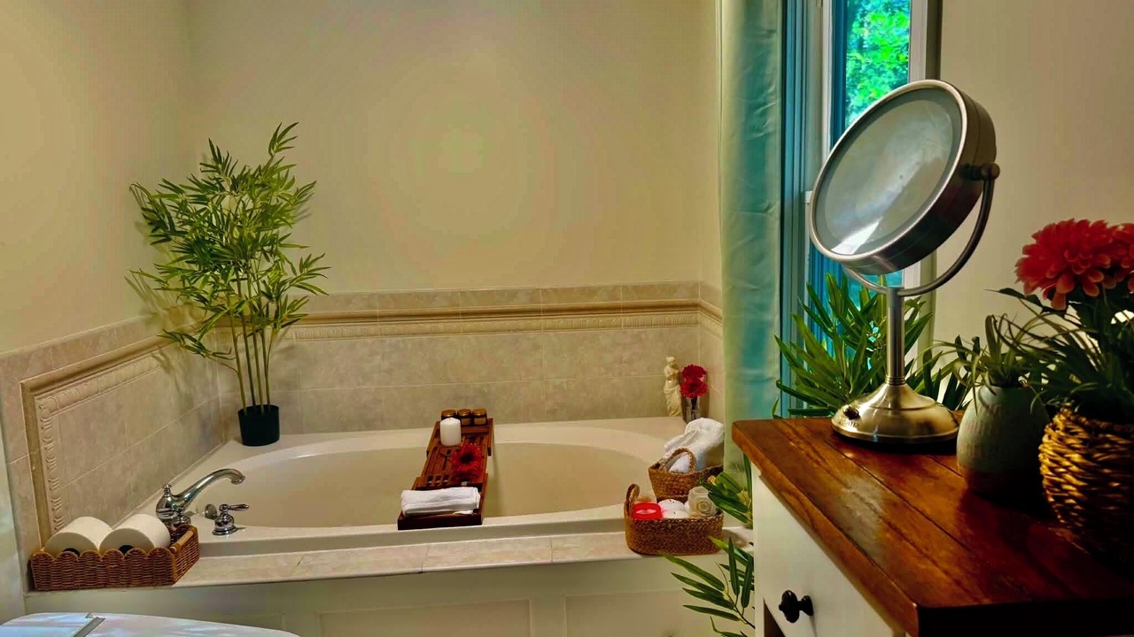Photo of Bathroom in Southborough