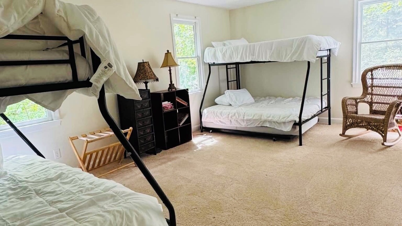 Photo of Bedroom in Southborough
