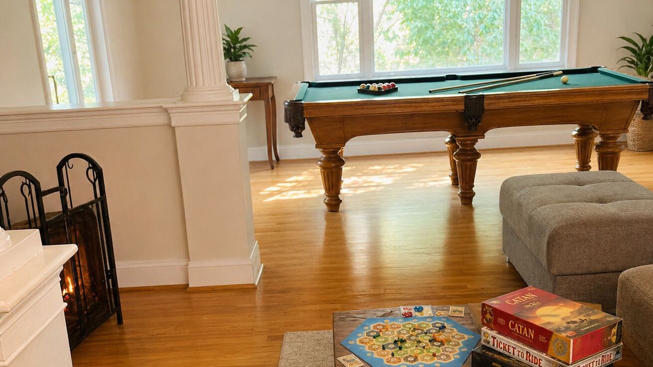 Photo of Bedroom in Southborough