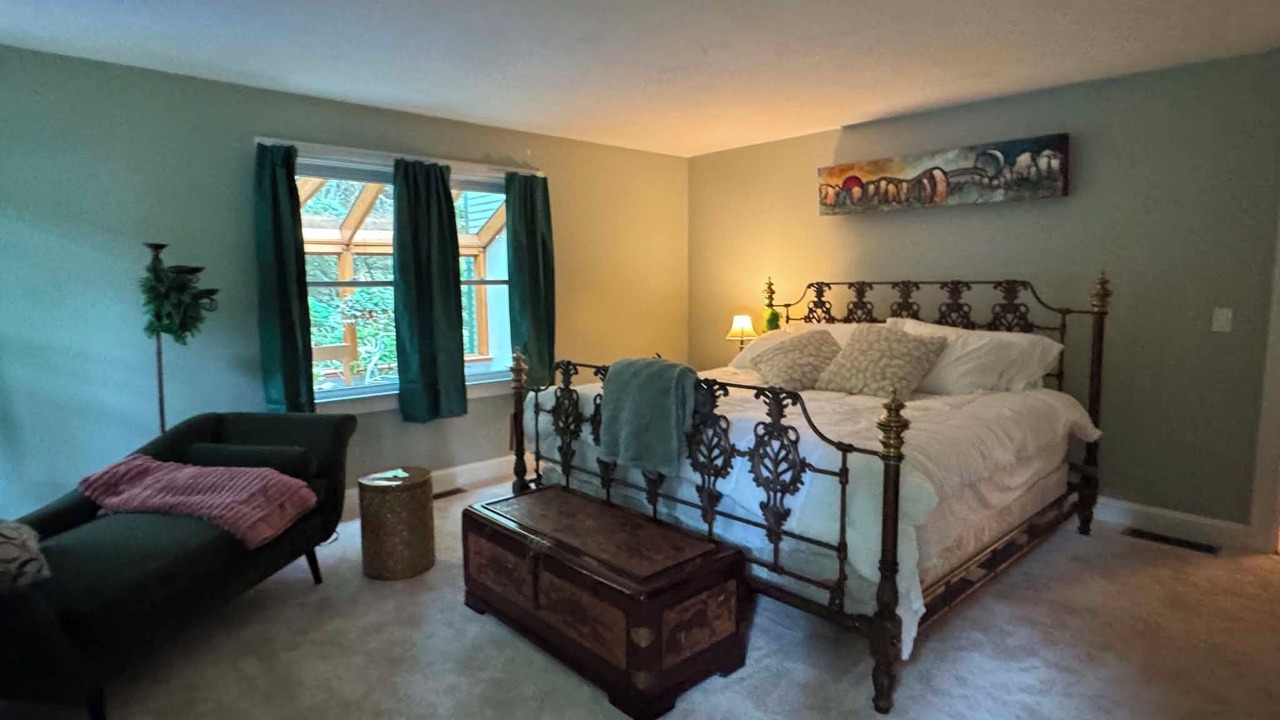 Photo of Bedroom in Southborough