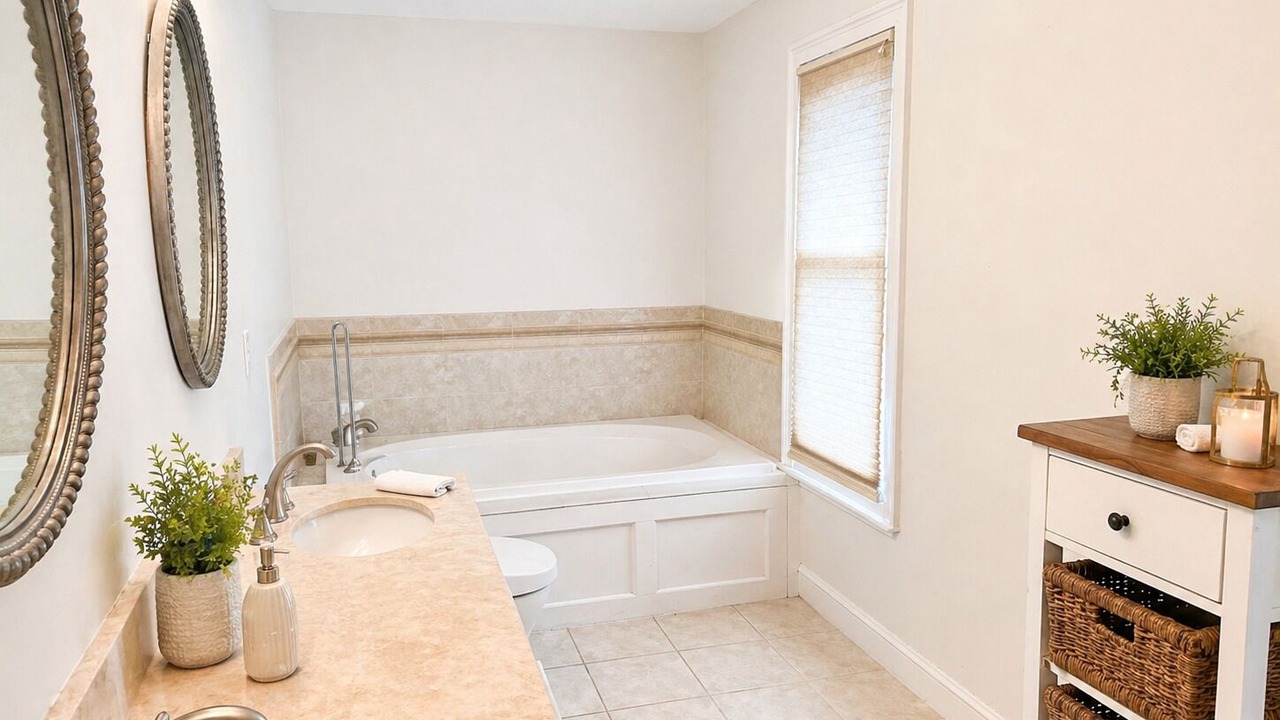 Photo of Bathroom in Southborough
