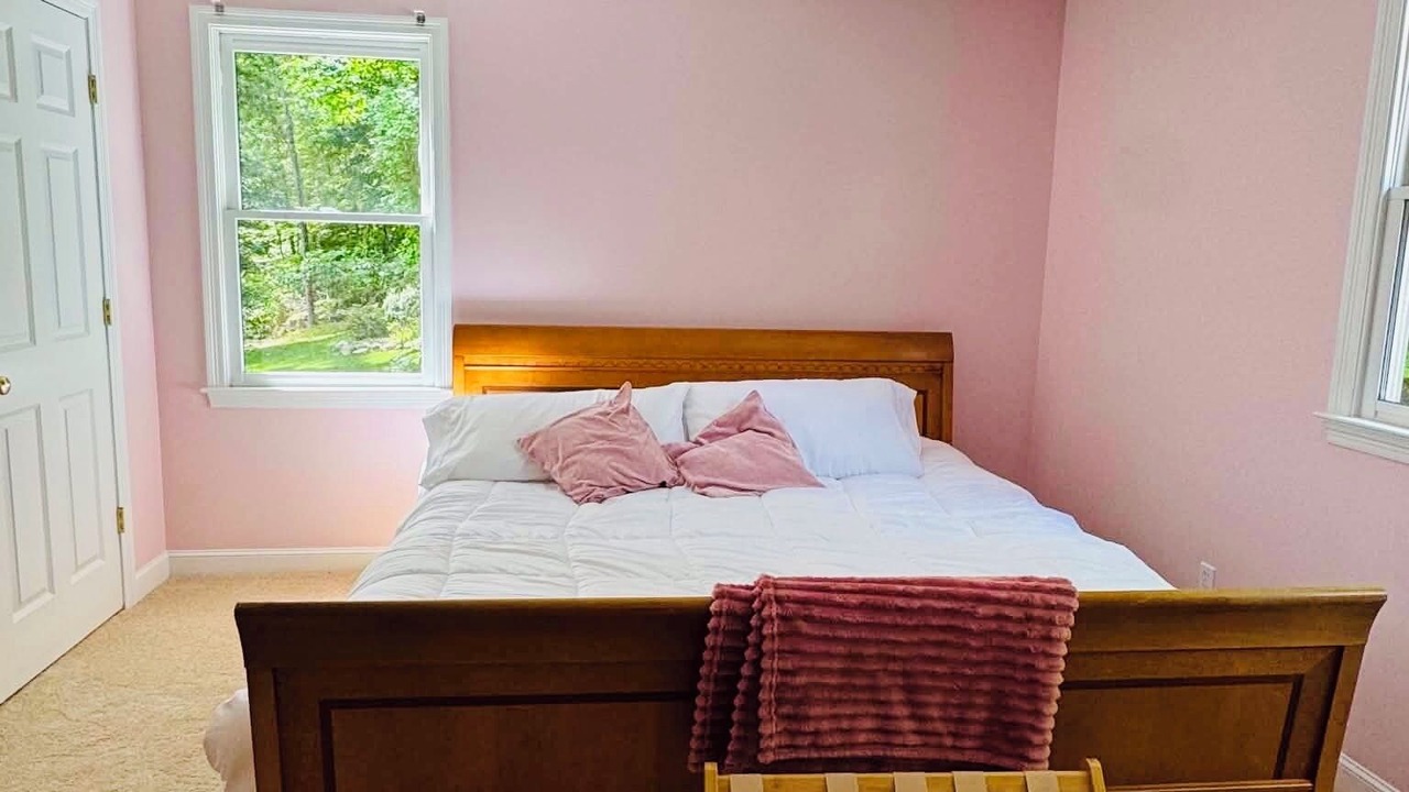 Photo of Bedroom in Southborough