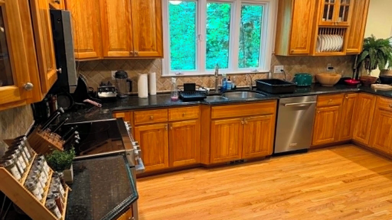 Photo of Kitchen in Southborough