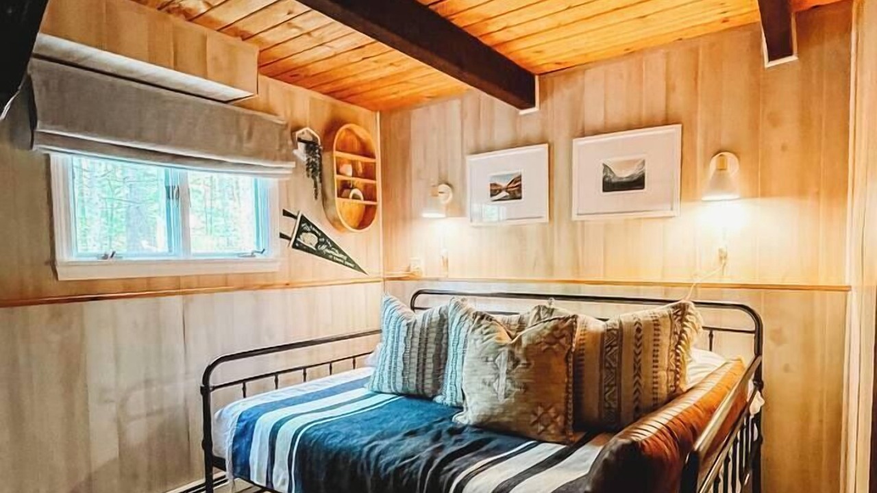 Photo of Bedroom in Bartlett