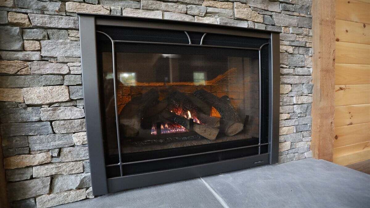 Photo of Livingroom in Thornton