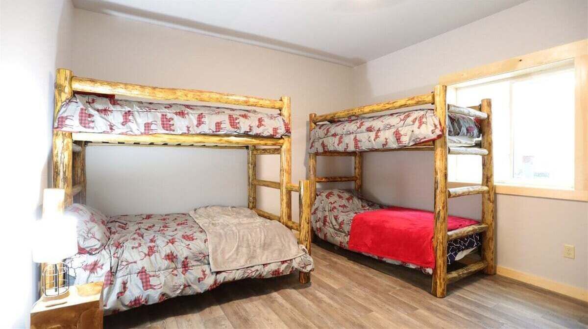 Photo of Bedroom in Thornton