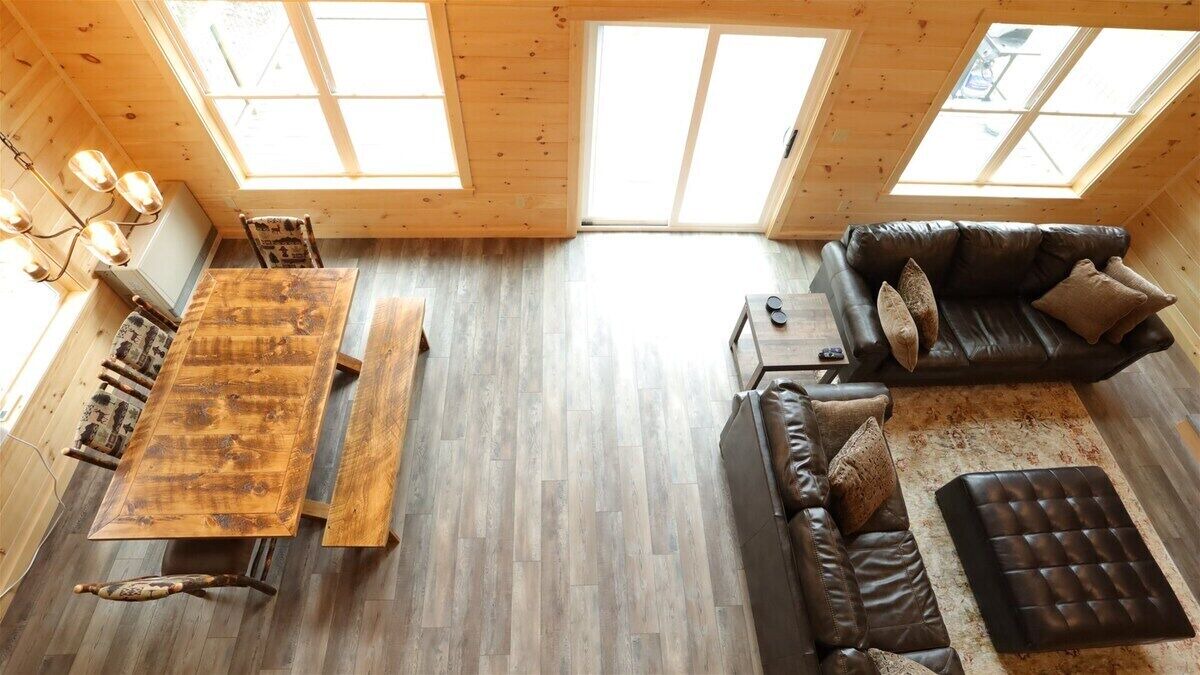 Photo of Bedroom in Thornton