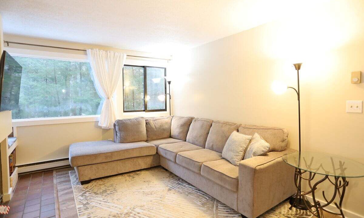Photo of Bedroom in Waterville Valley