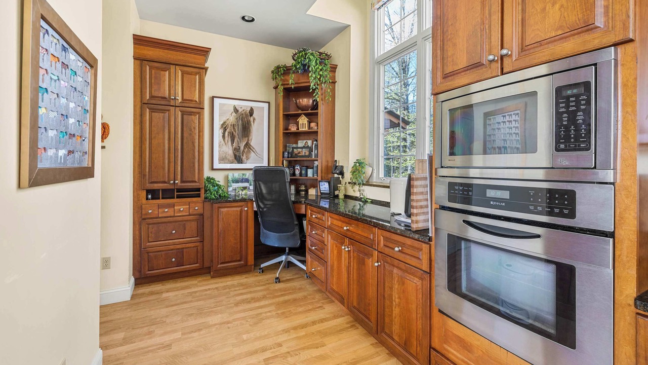 Photo of Kitchen in Jamaica