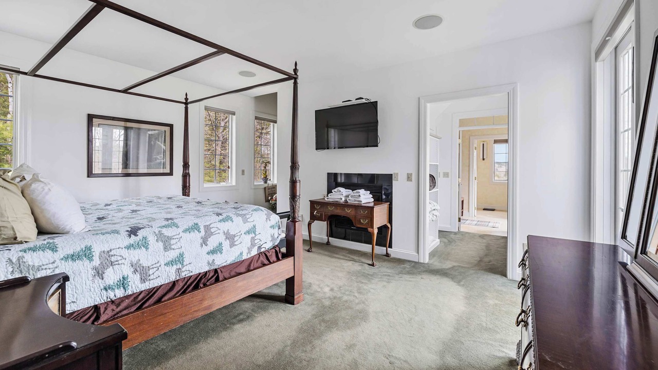 Photo of Bedroom in Jamaica