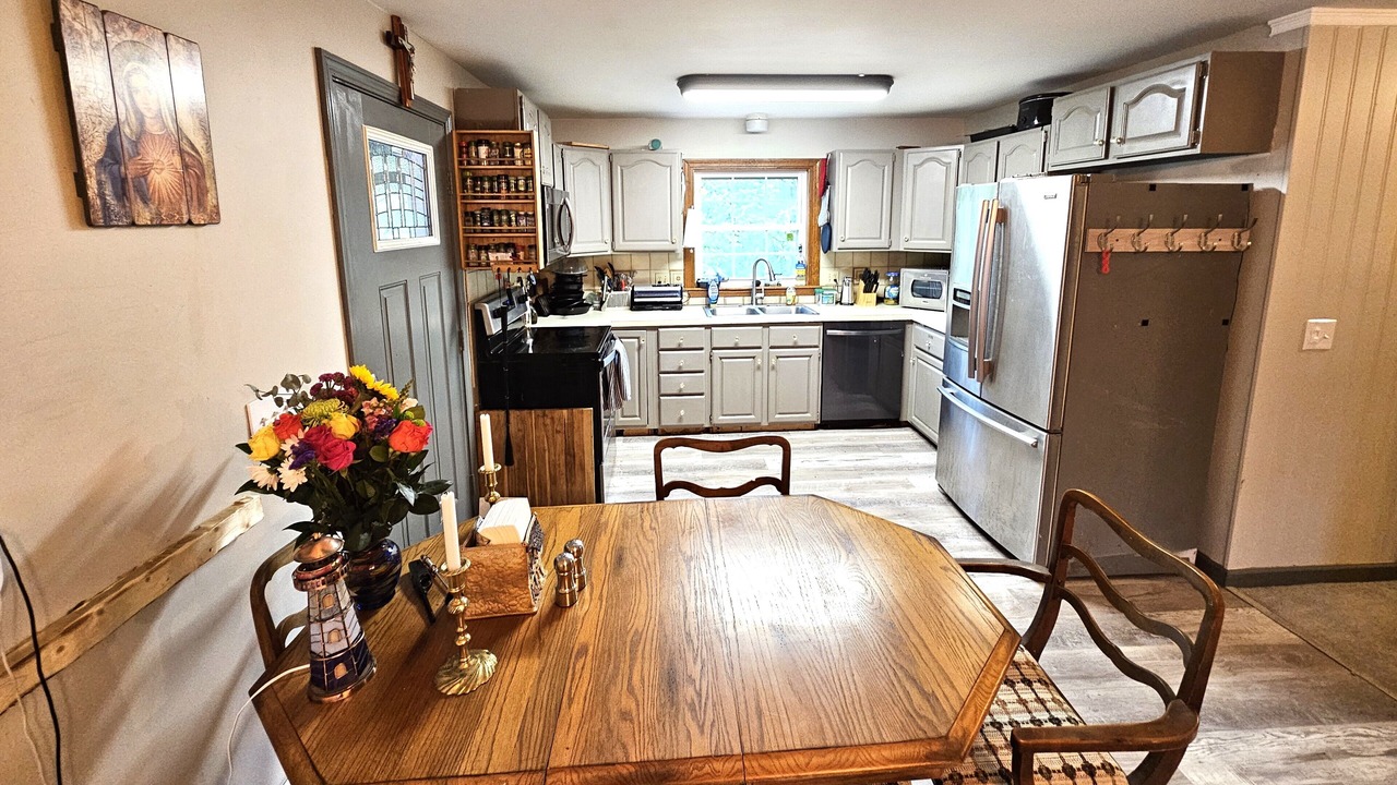 Photo of Kitchen in Westbrook