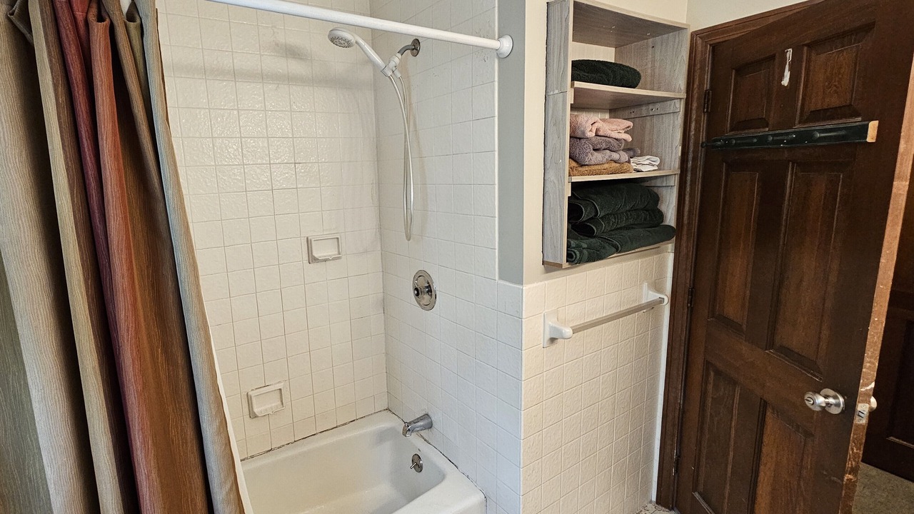 Photo of Bathroom in Westbrook