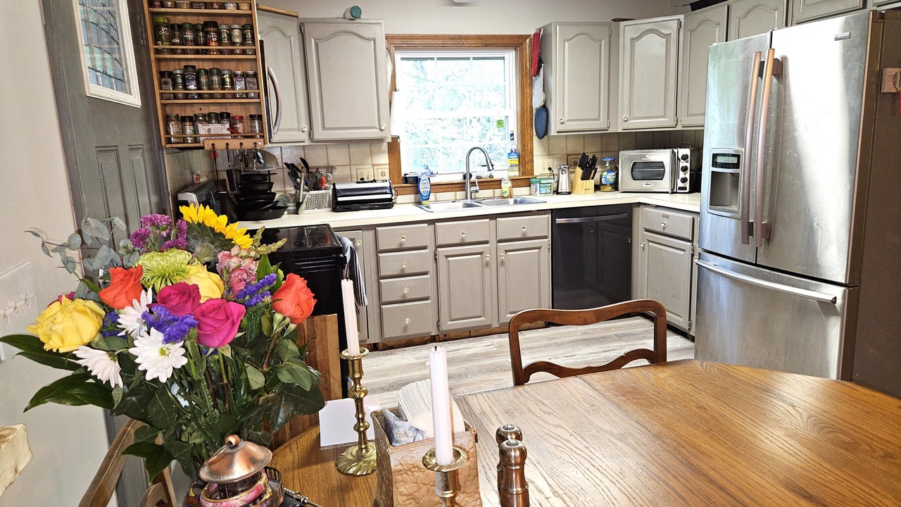Photo of Kitchen in Westbrook