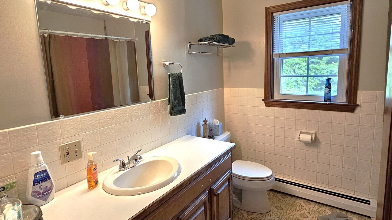 Photo of Bathroom in Westbrook