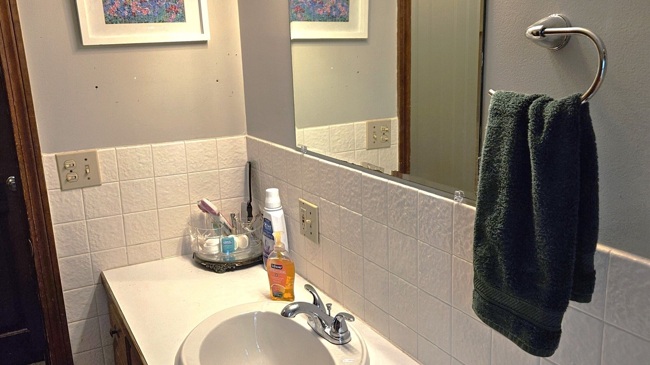 Photo of Bathroom in Westbrook
