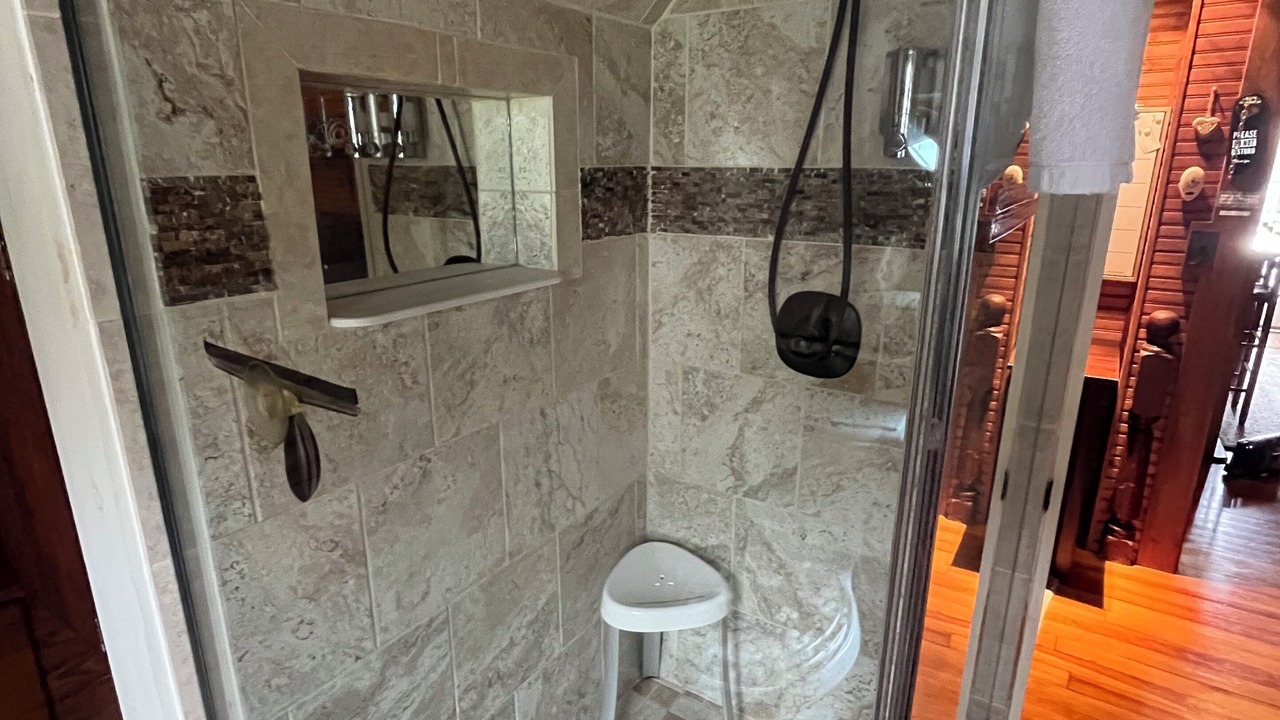 Photo of Bathroom in Hallowell
