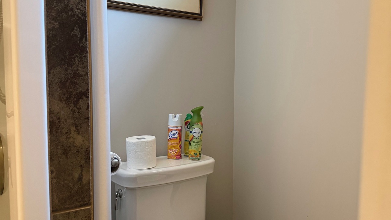 Photo of Bathroom in Fort Erie