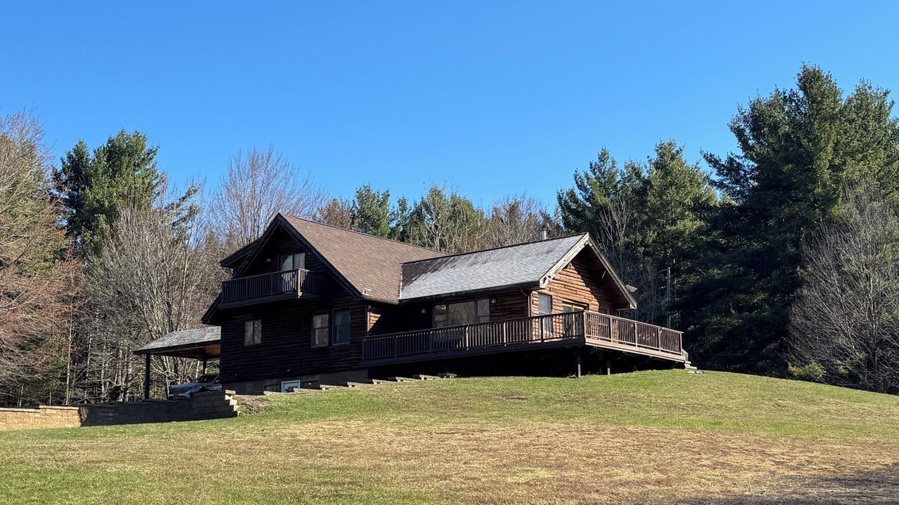 Photo of Outdoor in Town of Conesville