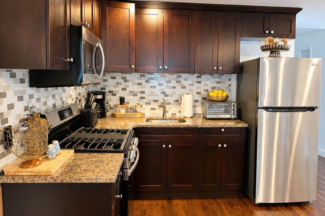 Photo of Kitchen in Paterson
