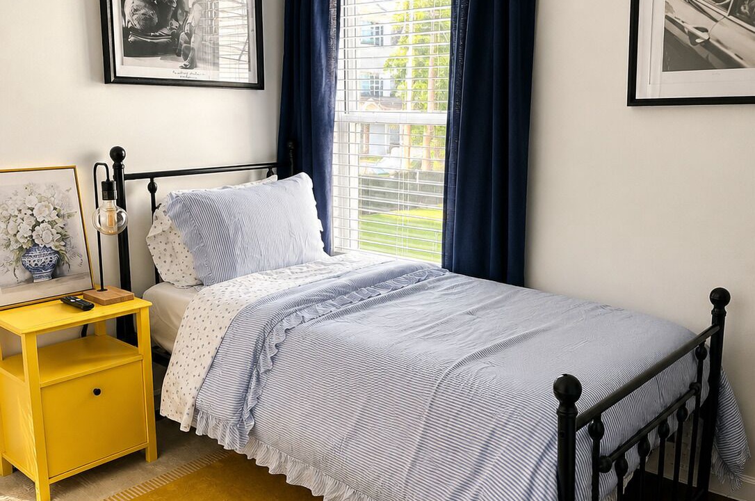 Photo of Bedroom in Paterson