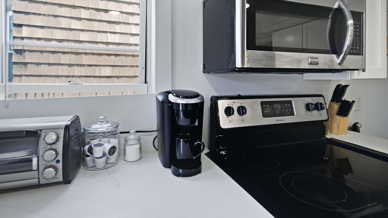 Photo of Kitchen in Jeffries Point