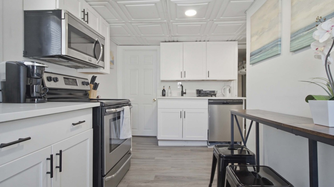 Photo of Kitchen in Jeffries Point