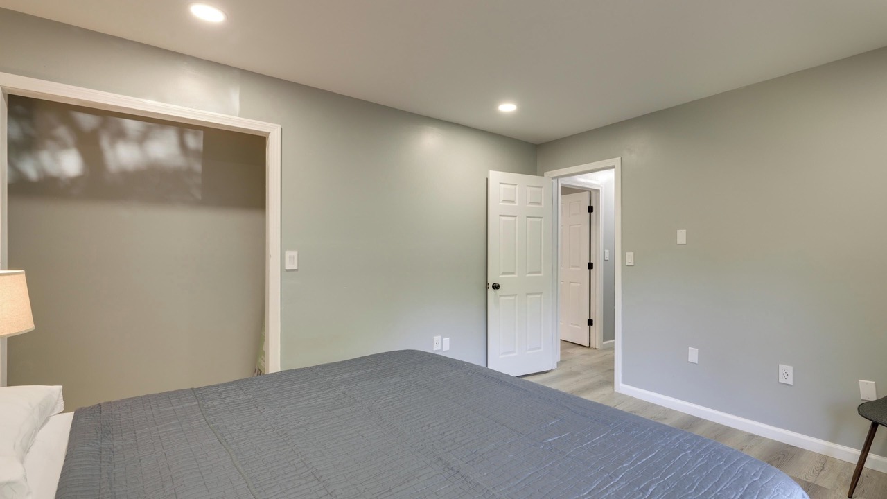 Photo of Bedroom in Groton