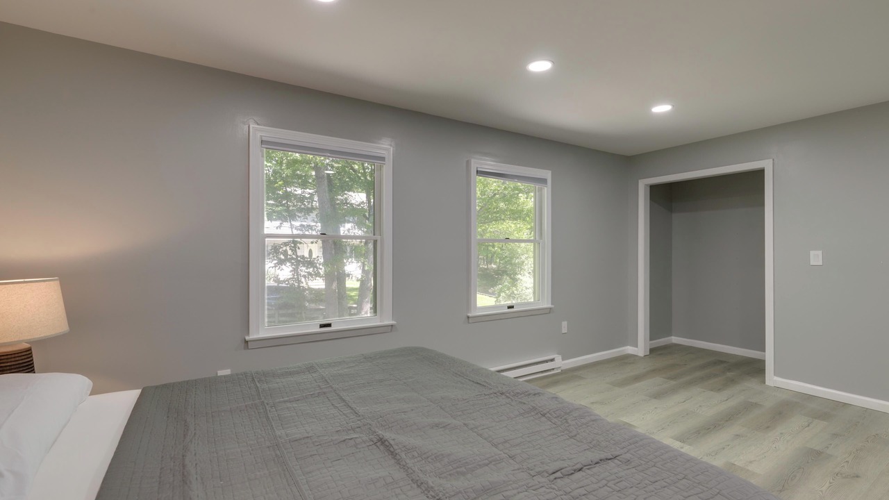 Photo of Bedroom in Groton