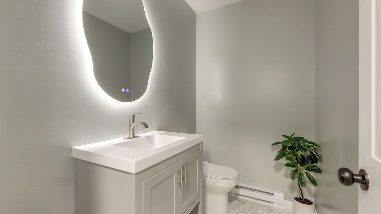 Photo of Bathroom in Groton