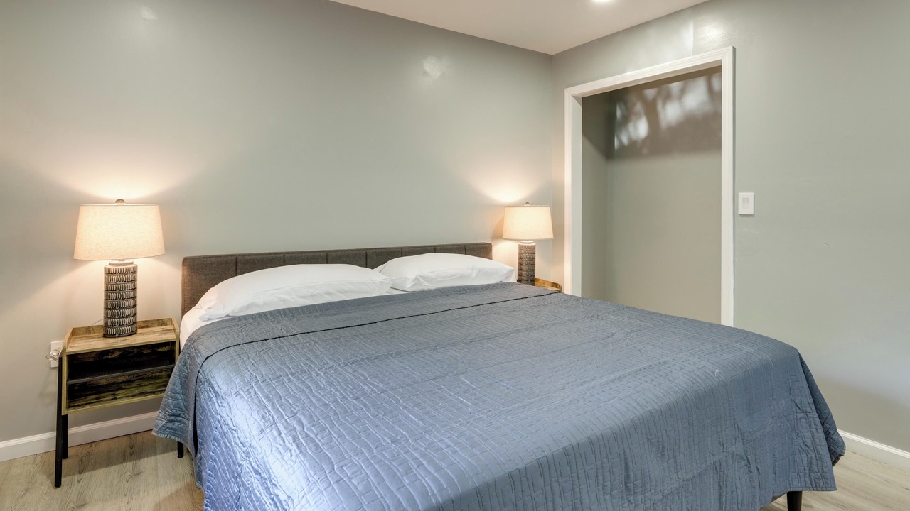 Photo of Bedroom in Groton