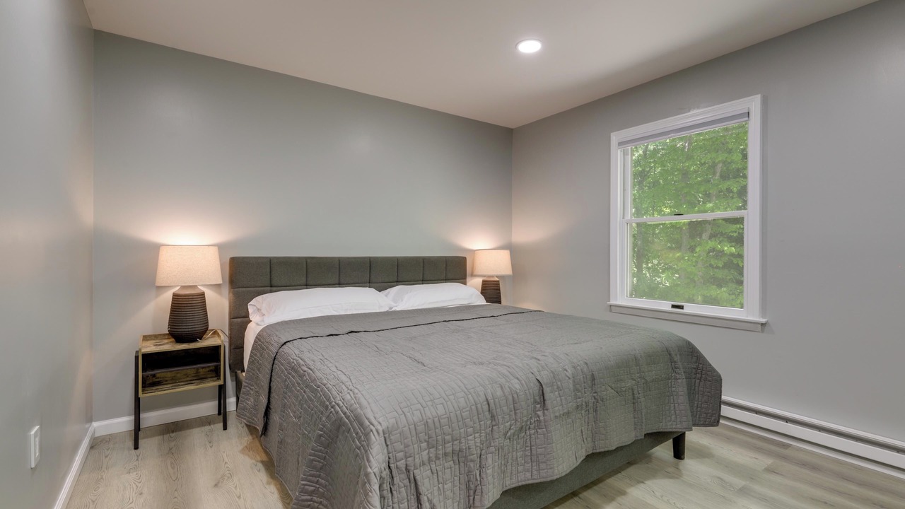 Photo of Bedroom in Groton