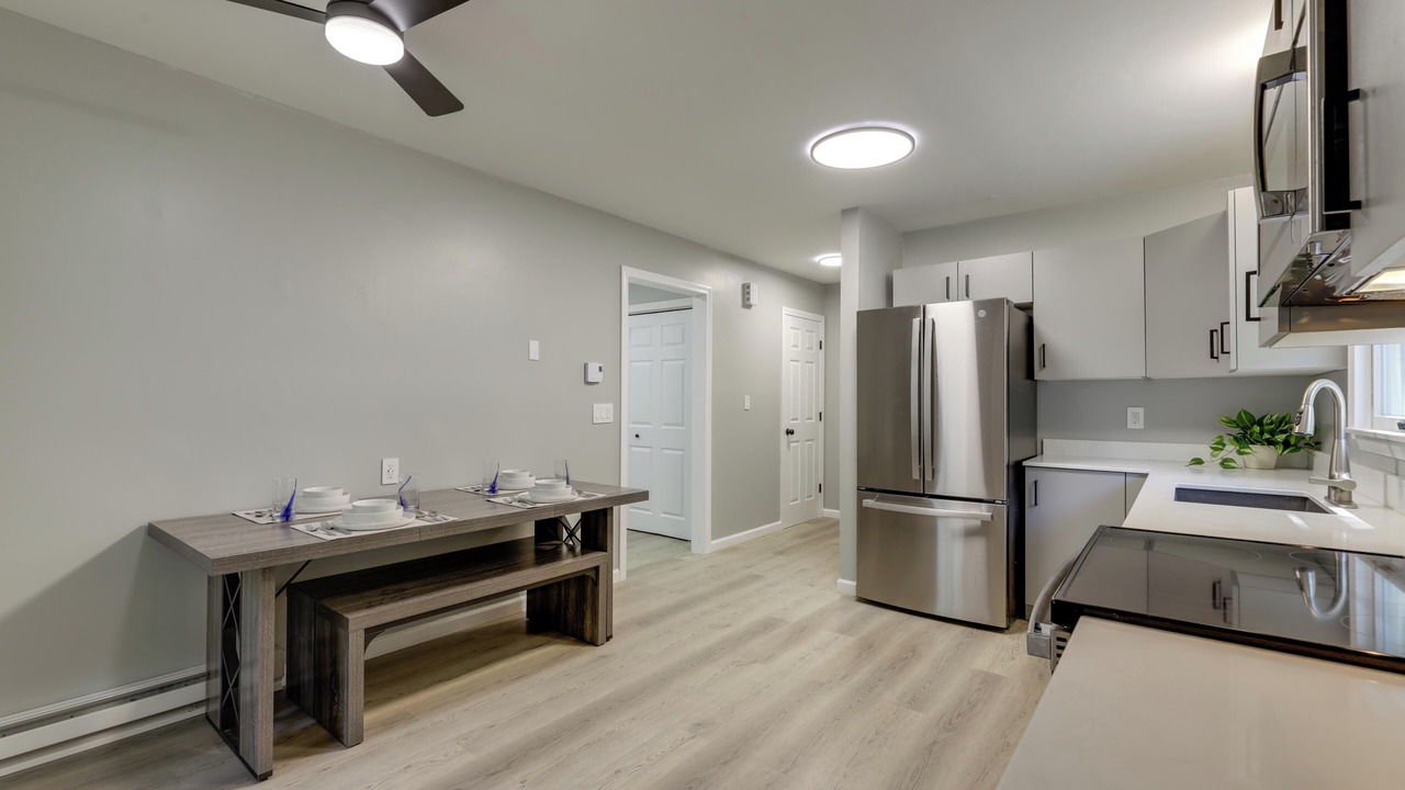 Photo of Kitchen in Groton