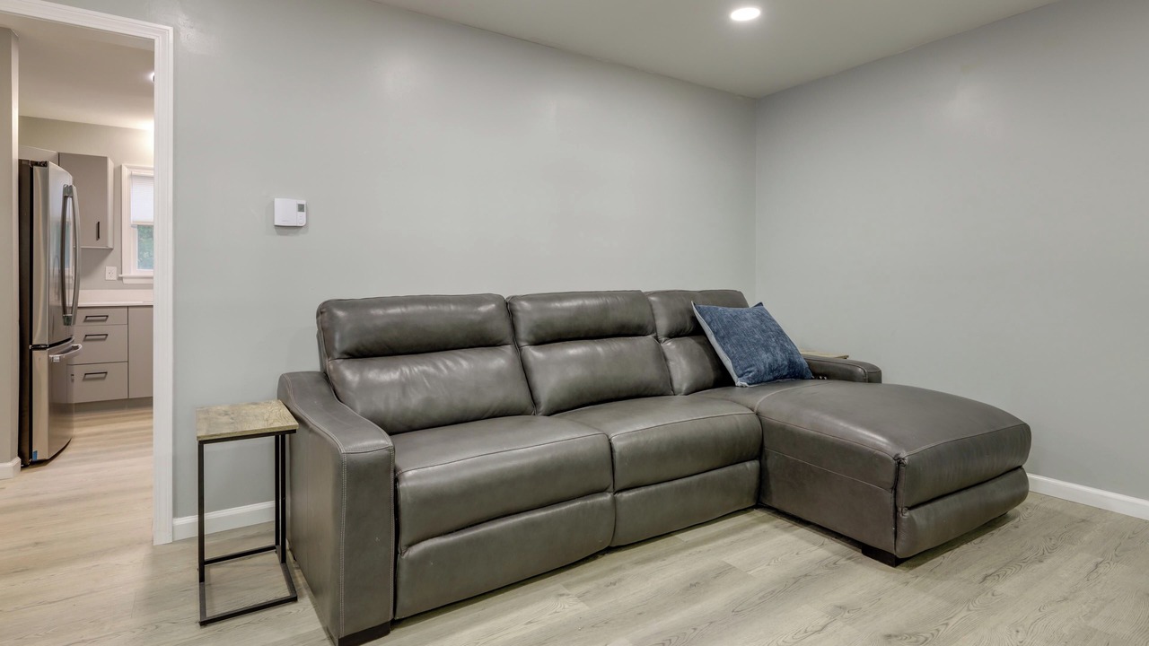 Photo of Livingroom in Groton