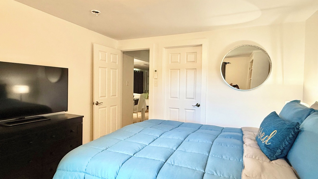 Photo of Bedroom in Vineyard Haven