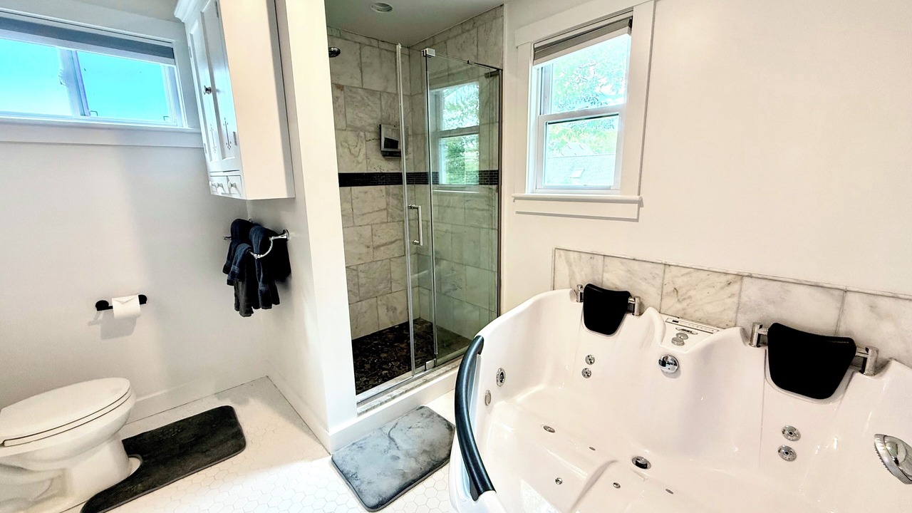 Photo of Bathroom in Vineyard Haven